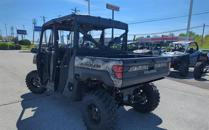 2026 Polaris Ranger Crew XP 1000 Premium