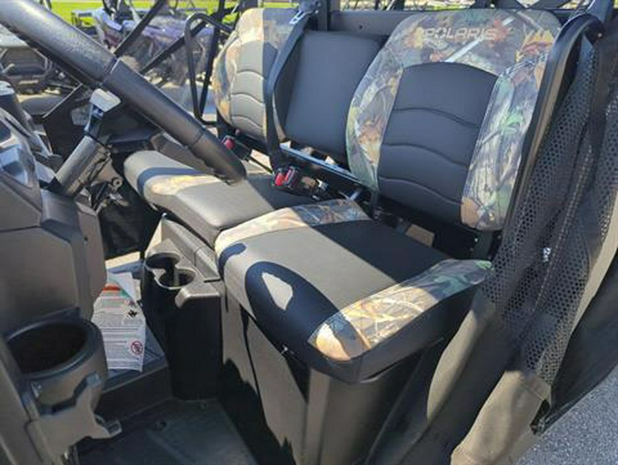 2026 Polaris Ranger Crew XP 1000 Premium