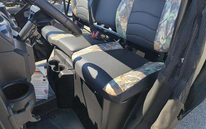 2026 Polaris Ranger Crew XP 1000 Premium