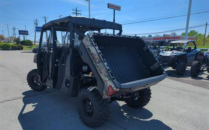 2026 Polaris Ranger Crew XP 1000 Premium