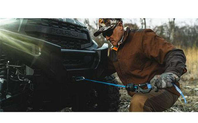 2026 Polaris Ranger Crew XP 1000 Premium