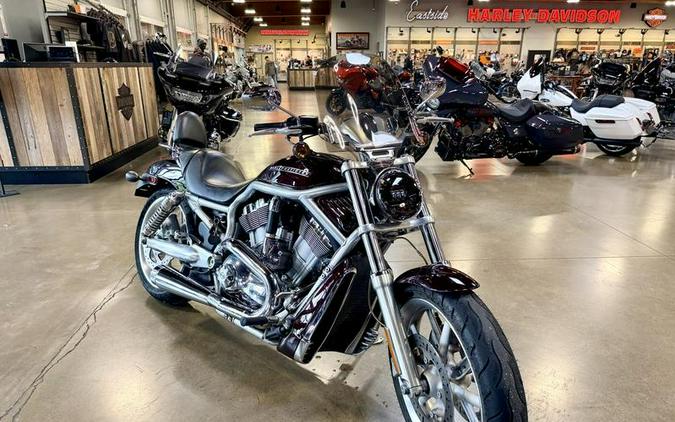 2006 Harley-Davidson® VRSCA - V-Rod®