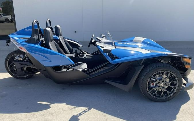 2026 Slingshot SLR Automatic