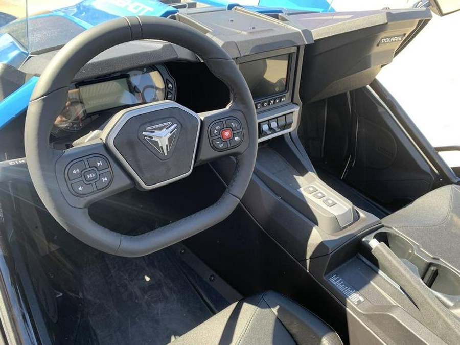 2026 Slingshot SLR Automatic