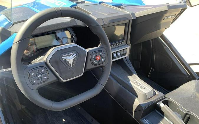 2026 Slingshot SLR Automatic