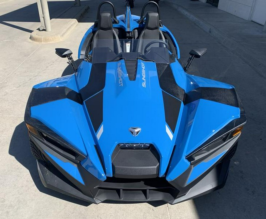 2026 Slingshot SLR Automatic