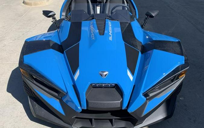 2026 Slingshot SLR Automatic
