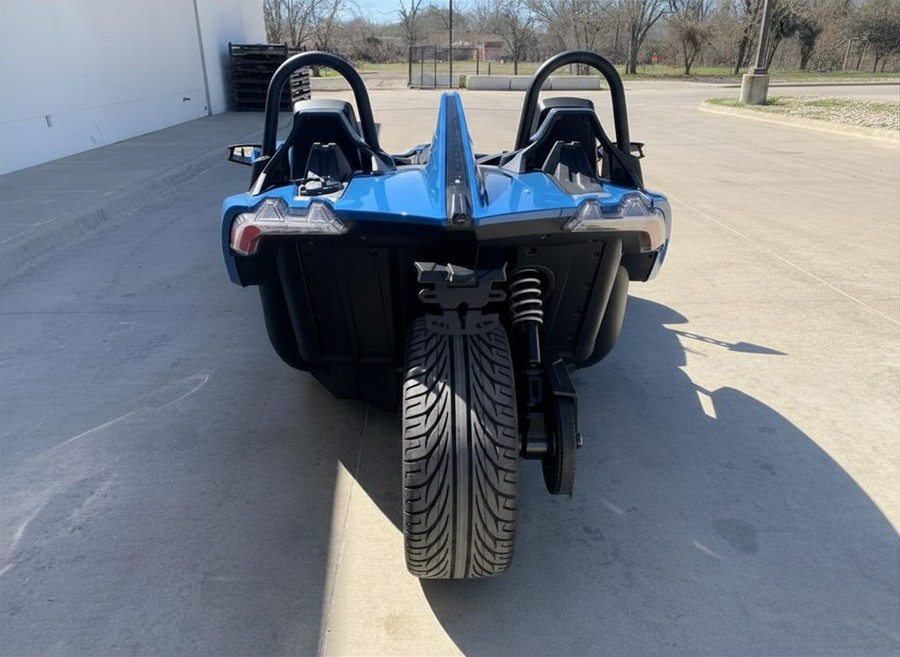 2026 Slingshot SLR Automatic