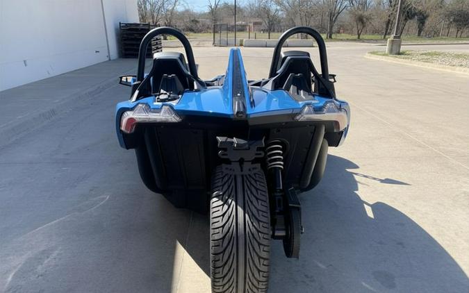 2026 Slingshot SLR Automatic