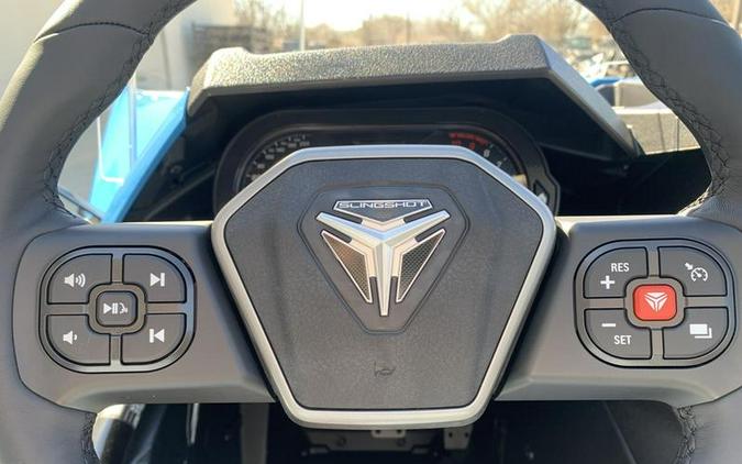 2026 Slingshot SLR Automatic