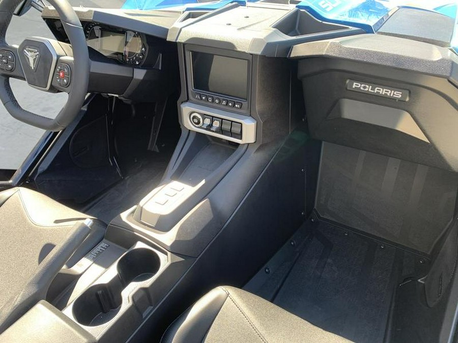 2026 Slingshot SLR Automatic