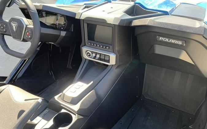 2026 Slingshot SLR Automatic