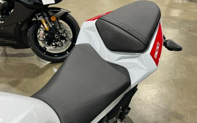 2026 Kawasaki Ninja® 300 ABS
