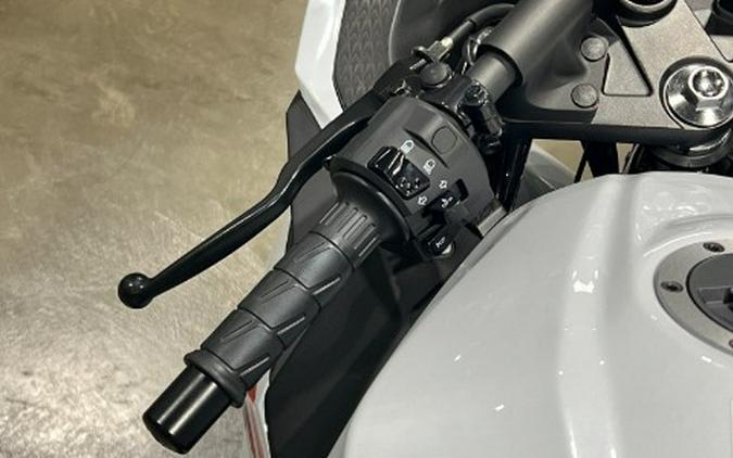 2026 Kawasaki Ninja® 300 ABS