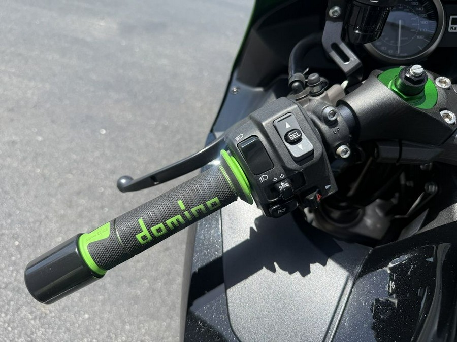 2020 Kawasaki Ninja ZX-14R ABS