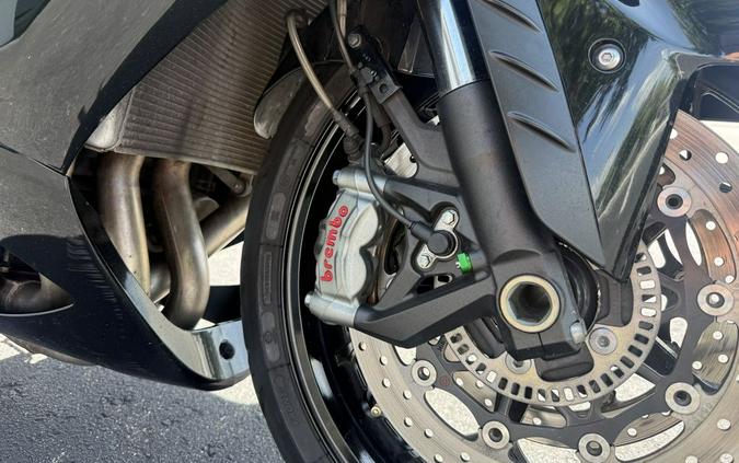 2020 Kawasaki Ninja ZX-14R ABS