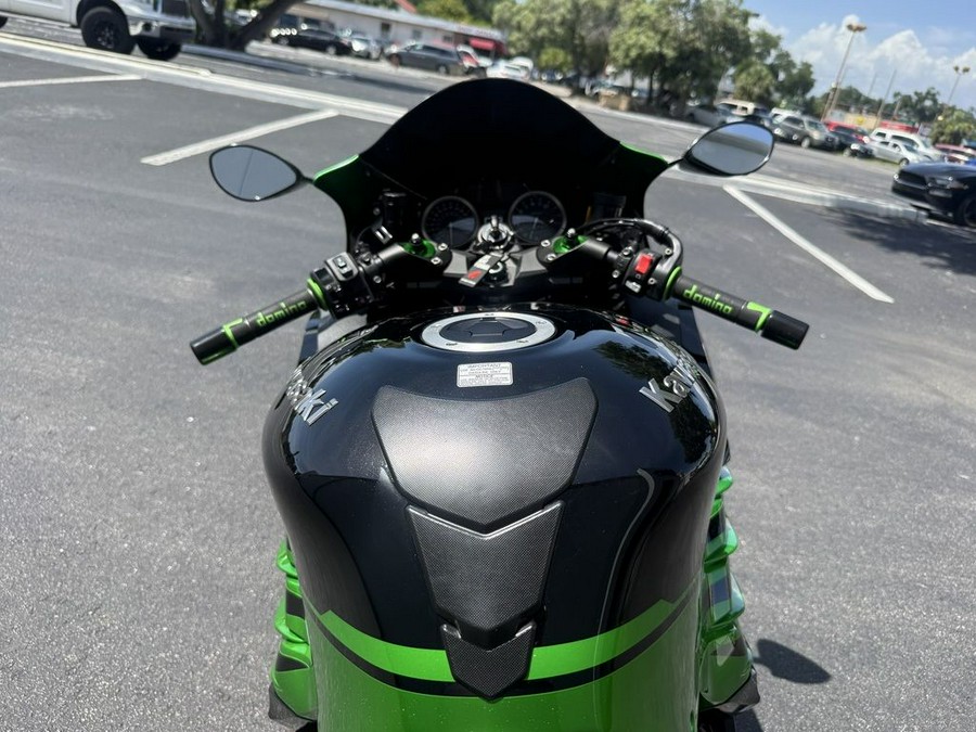 2020 Kawasaki Ninja ZX-14R ABS
