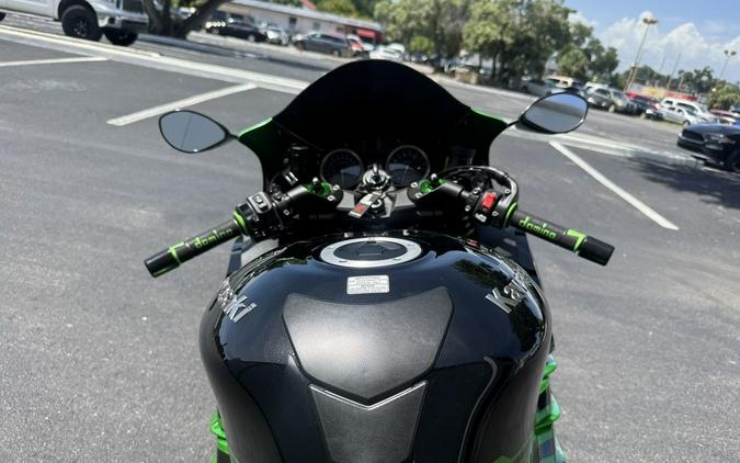 2020 Kawasaki Ninja ZX-14R ABS