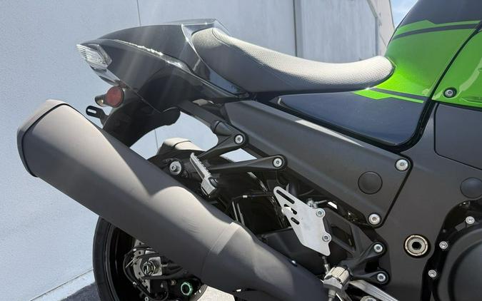 2020 Kawasaki Ninja ZX-14R ABS