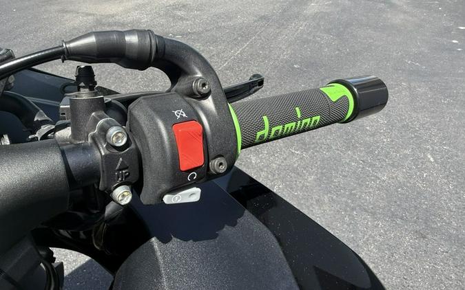 2020 Kawasaki Ninja ZX-14R ABS