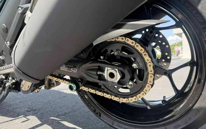 2020 Kawasaki Ninja ZX-14R ABS