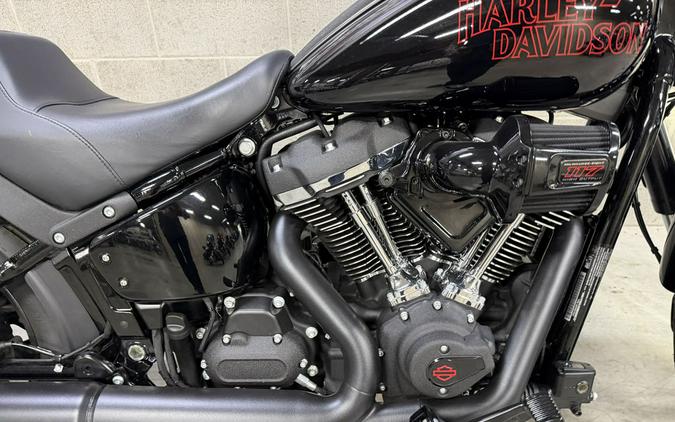 2025 Harley-Davidson® FXLRS - Low Rider® S