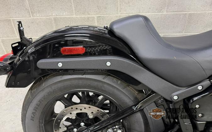 2025 Harley-Davidson® FXLRS - Low Rider® S