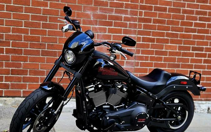 2025 Harley-Davidson® FXLRS - Low Rider® S