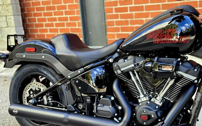 2025 Harley-Davidson® FXLRS - Low Rider® S