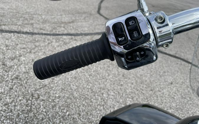 2020 Indian Motorcycle Indian Springfield®