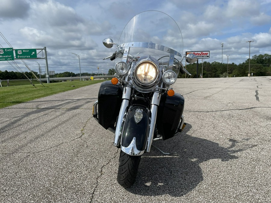 2020 Indian Motorcycle Indian Springfield®