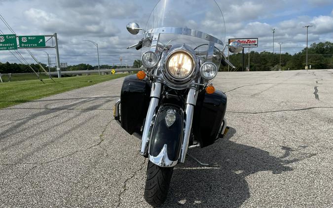 2020 Indian Motorcycle Indian Springfield®