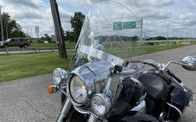 2020 Indian Motorcycle Indian Springfield®