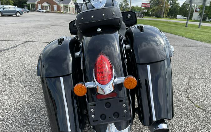 2020 Indian Motorcycle Indian Springfield®