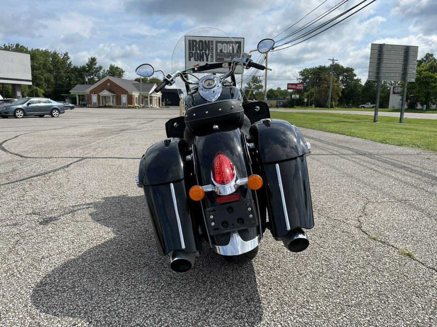 2020 Indian Motorcycle Indian Springfield®