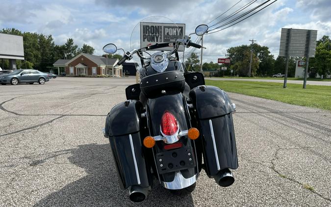 2020 Indian Motorcycle Indian Springfield®