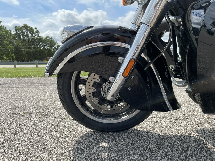 2020 Indian Motorcycle Indian Springfield®