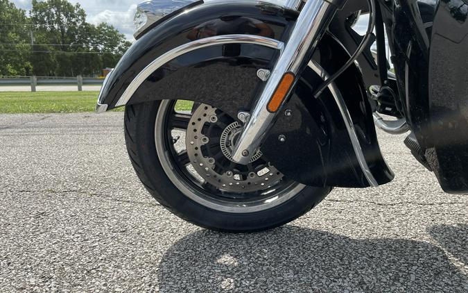 2020 Indian Motorcycle Indian Springfield®