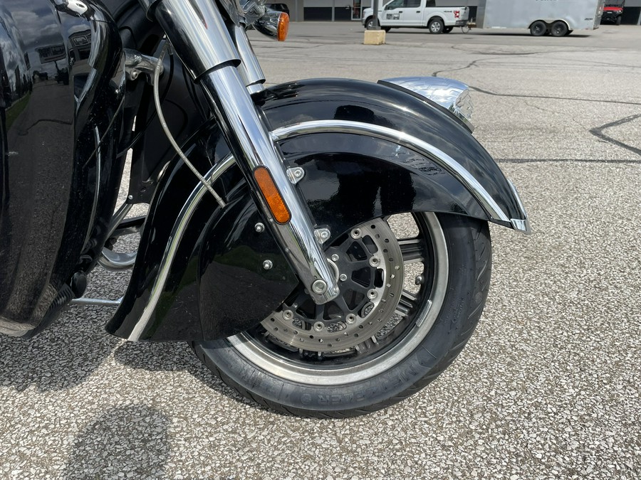 2020 Indian Motorcycle Indian Springfield®