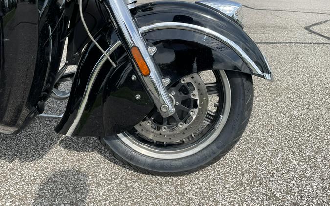 2020 Indian Motorcycle Indian Springfield®