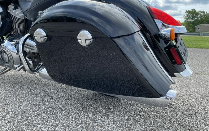 2020 Indian Motorcycle Indian Springfield®