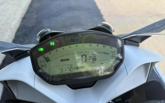 2017 Ducati SuperSport / Supersport S