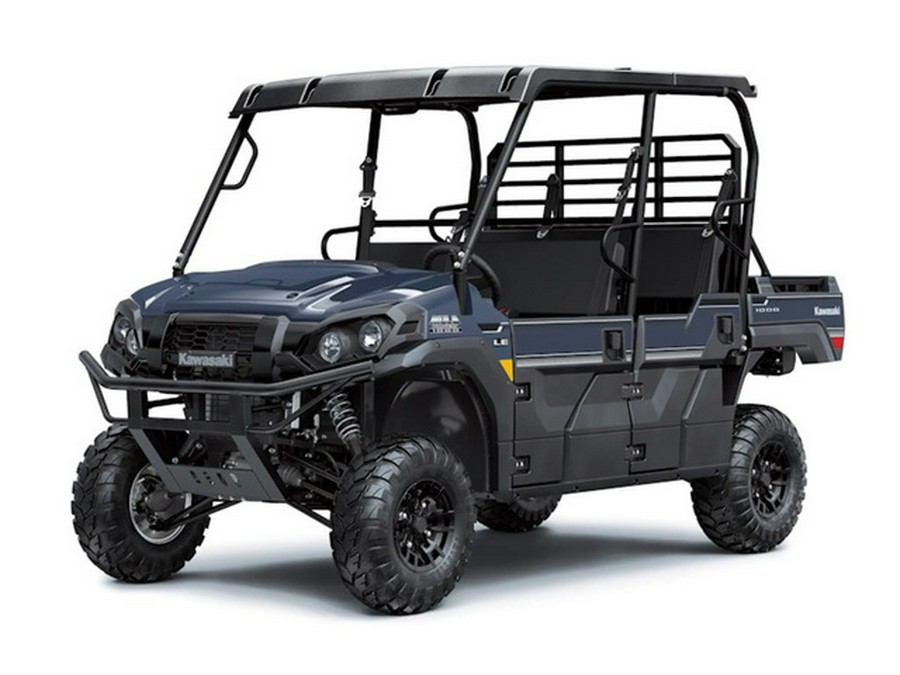 2027 Kawasaki Mule PRO-FXT 1000 LE