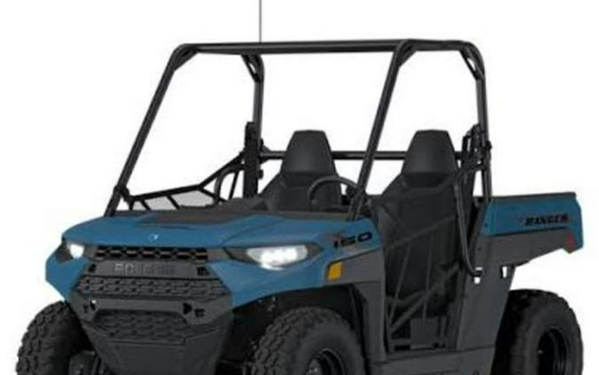 2027 Polaris Ranger® 150 EFI