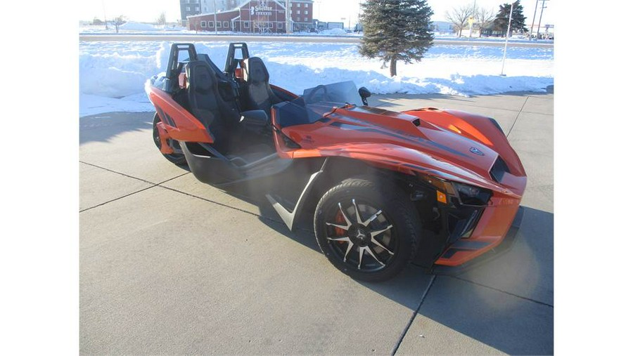 2023 Slingshot SLINGSHOT R AUTOMATIC for sale in Kearney, NE