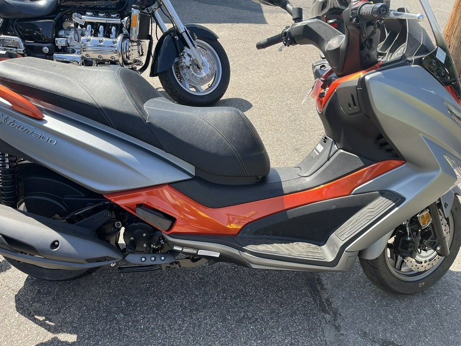 2023 KYMCO X-TOWN 300I ABS