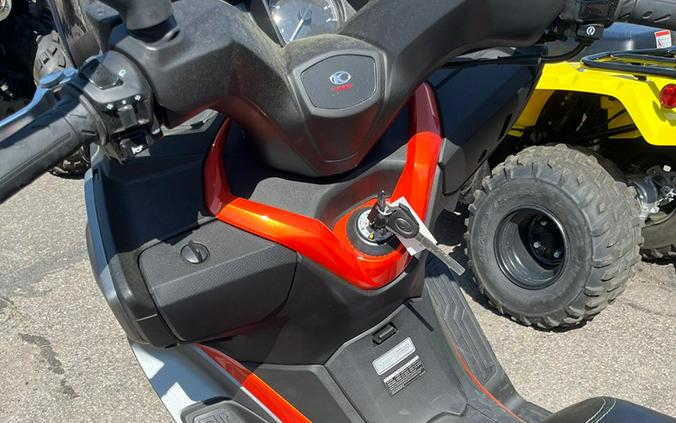 2023 KYMCO X-TOWN 300I ABS