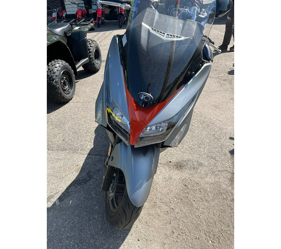 2023 KYMCO X-TOWN 300I ABS