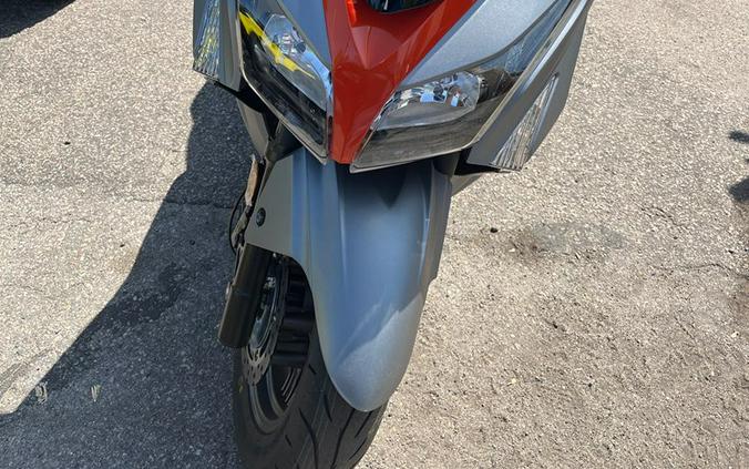 2023 KYMCO X-TOWN 300I ABS