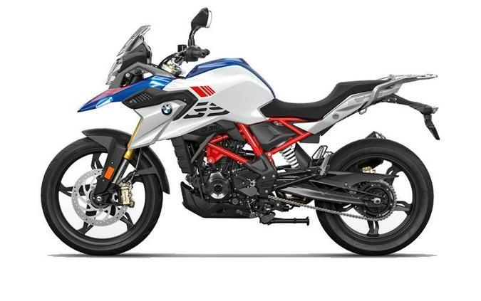 2023 BMW G 310 GS Sport